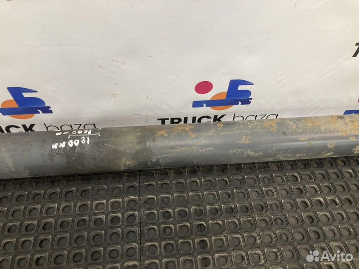 Вал карданный 1800 мм Полуприцепы Нефаз