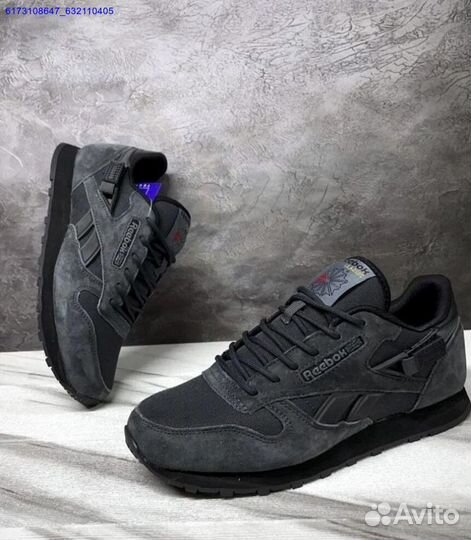 Кроссовки Reebok Classic (Арт.37952)