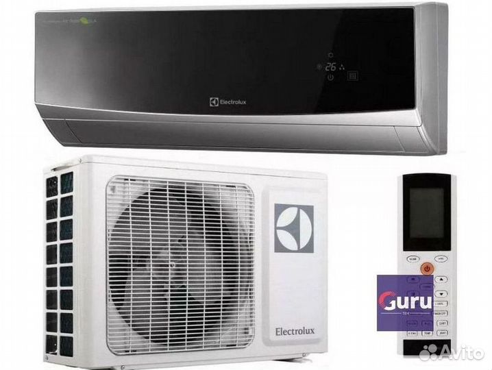 Кондиционер / большой выбор