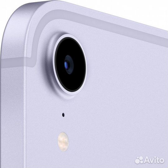 Apple iPad mini (2021) Wi-Fi + Cellular 256 Gb Pu