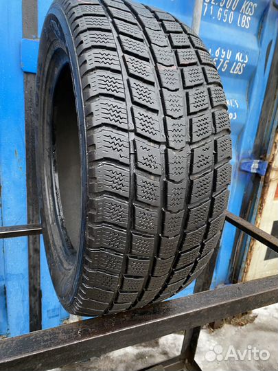 Roadstone Euro-Win 550 225/55 R16 99H