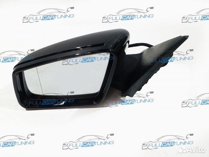 Зеркало правое левое mercedes X204 x 204 GLK