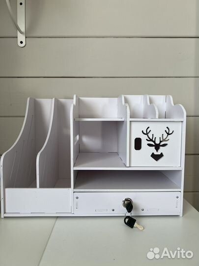 Органайзер канцелярский