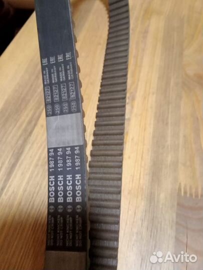 Комплект грм Kia Ceed