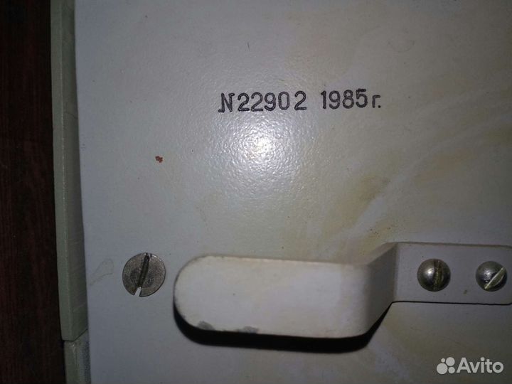 Измеритель LCR Е7-11