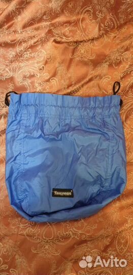 Чехол для обруча, мяча