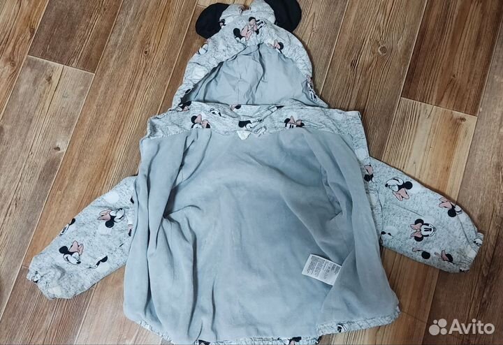 Ветровка hm 86