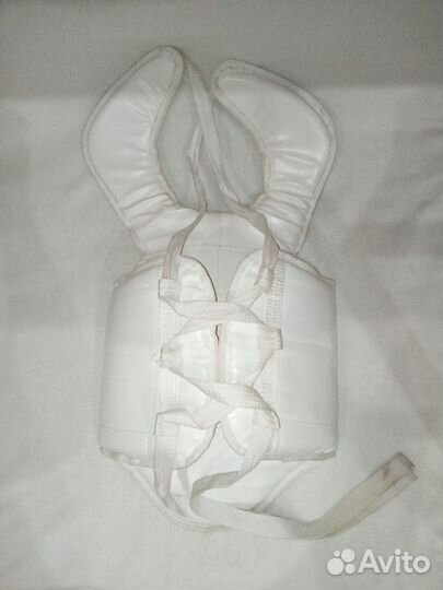 Защита торса