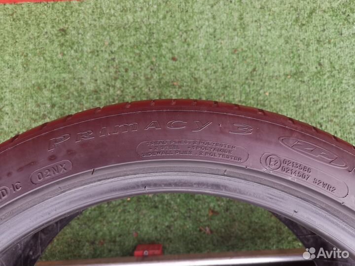 Michelin Primacy 3 ZP 245/40 R19