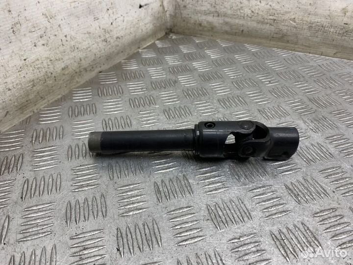 Карданчик рулевой Toyota Camry V40 2grfe 2009