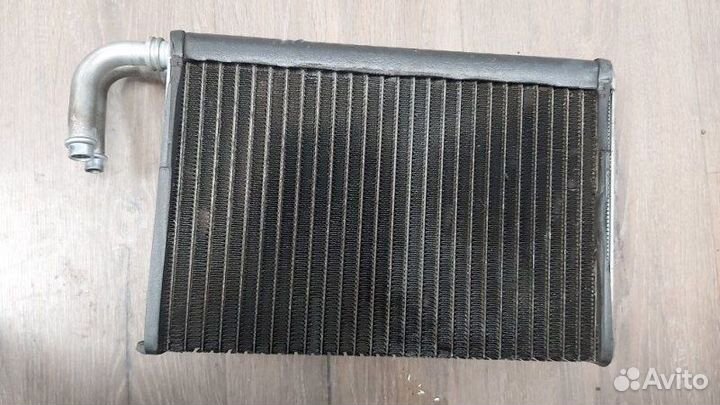 Радиатор печки Bmw X5 E53 M62 4.6IS 2002