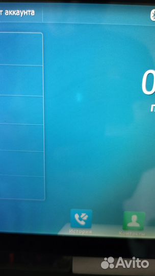 IP Видео-телефон Yealink SIP VP-T49G