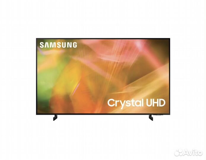 Телевизор samsung