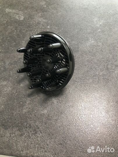 Диффузор для фена Remington