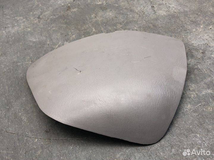 Прав вставка обшивки Cube Z10