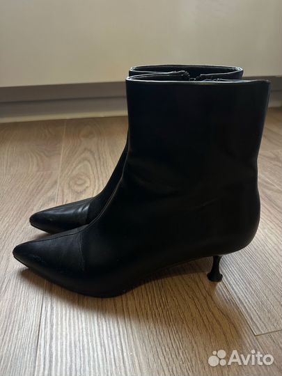 Ботильоны alicantre