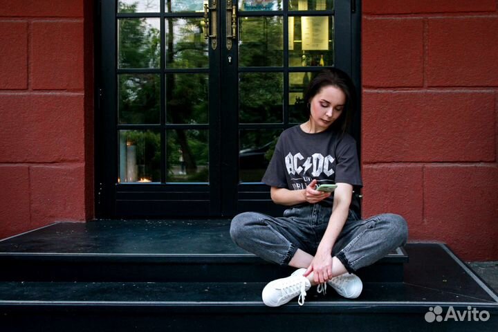 Услуги профессионального фотографа