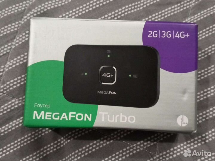 Модемы и роутеры 4g wi fi