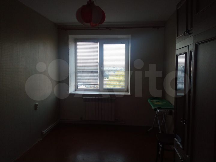 2-к. квартира, 63,4 м², 5/5 эт.