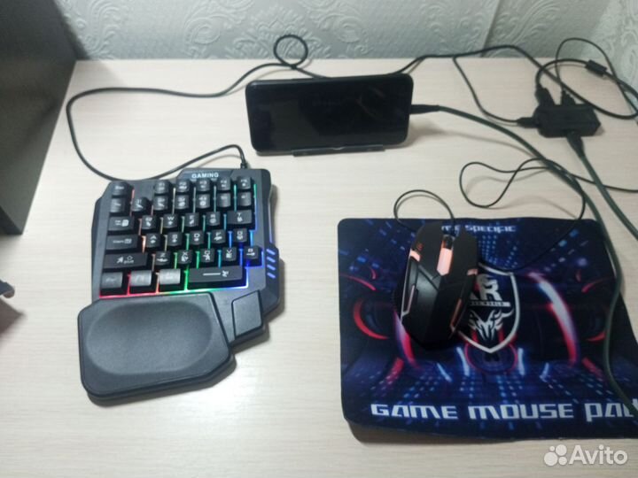 Игровой Конвертер