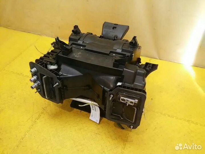 Корпус отопителя 5-серия E60/E61