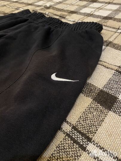 Штаны nike essentials fleece XL размер