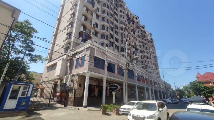 Окупаемость менее 10 лет, 165.13 м²