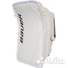 Блин вратаря Bauer Reactor 9000 Sr