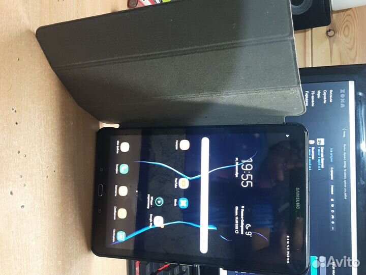 Samsung Galaxy Tab A6