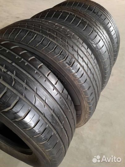 Marshal Crugen HP91 255/65 R17 110V