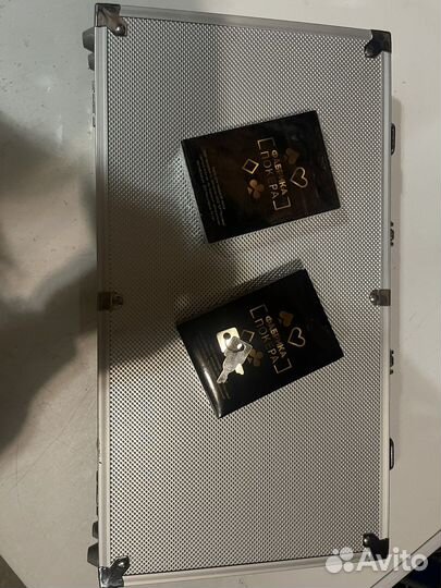 Пркерный набор