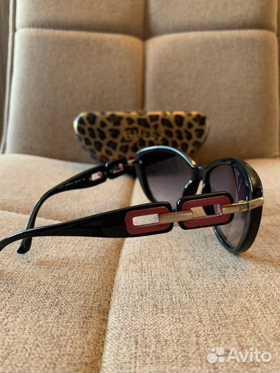 Солнцезащитные очки