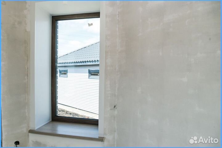 Пластиковые окна Остекление балконов и лоджий