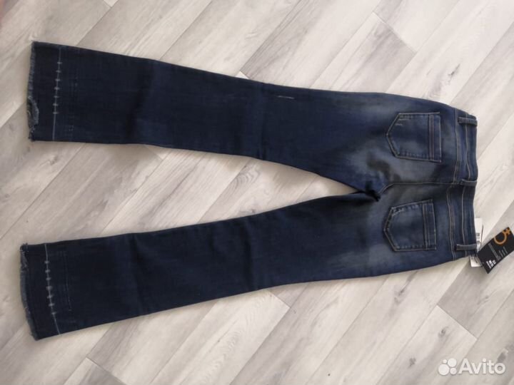 Джинсы женские новые 26 размер