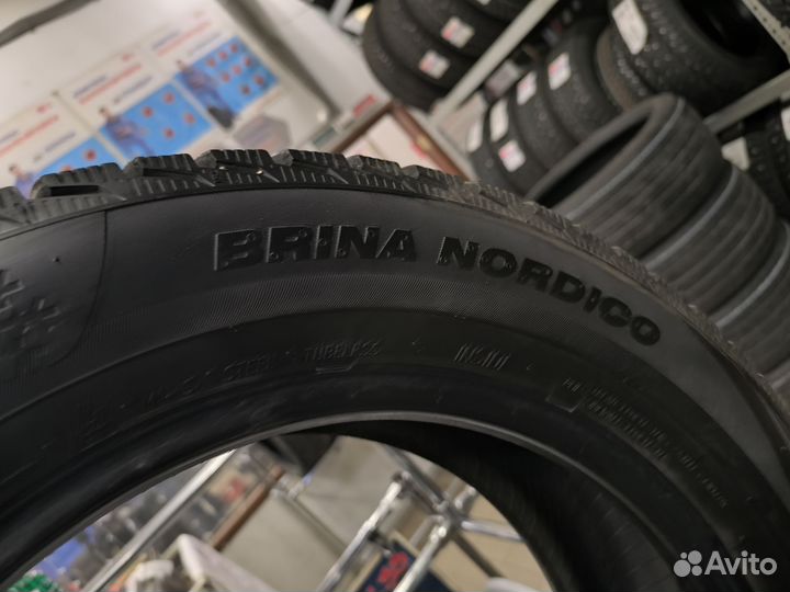 Viatti Brina Nordico V-522 205/60 R16