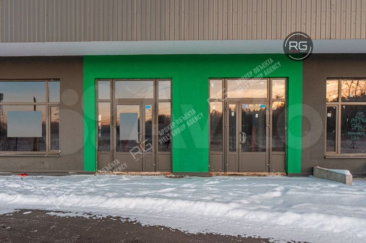 Продажа помещения 143м2