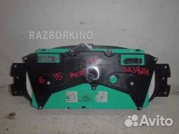 Панель приборов 2481000Q4B