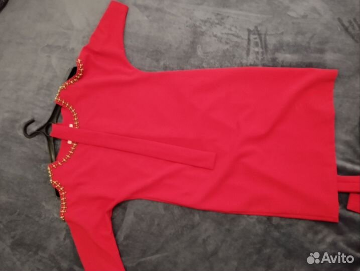 Женские вещи пакетом 46-50