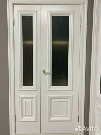 Двери всех видов