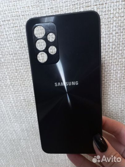 Чехол на samsung А32