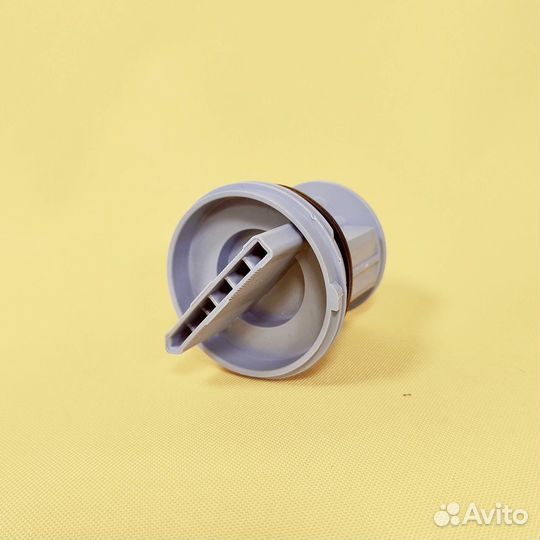 Сливной фильтр для стиральных машин Bosch Siemens