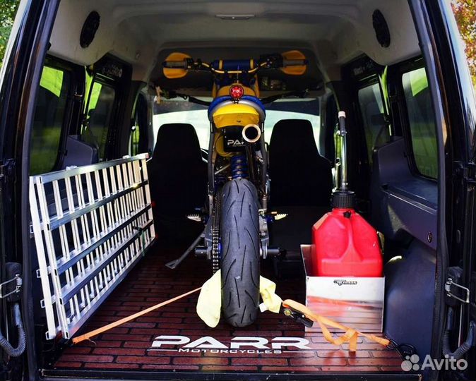 Грузоперевозки ford transit