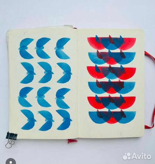 Рисовальный онлайн клуб