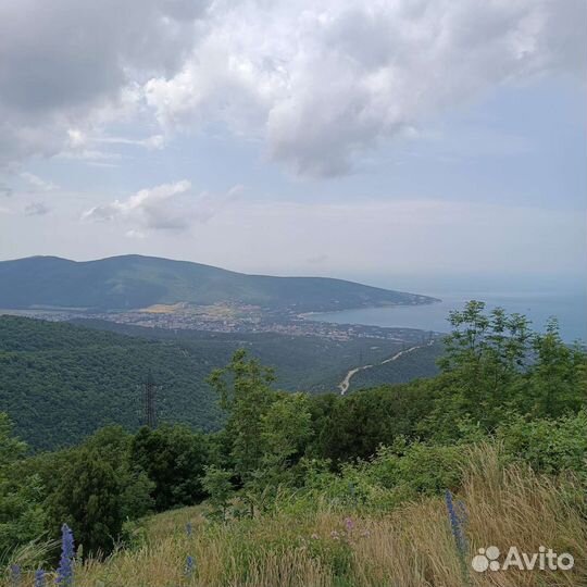 Джиппинг Поездки в горы
