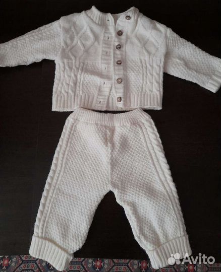 Детский костюм