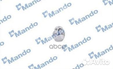 Гайка колесная