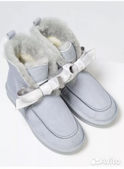 Угги женские 38 новые