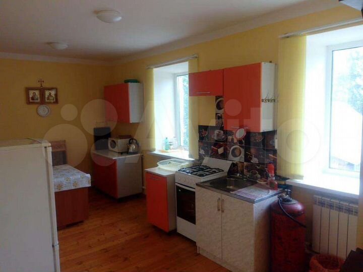 Дом 77,1 м² на участке 4 сот.