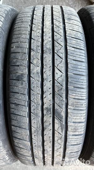 Cooper Evolution Tour 225/55 R18