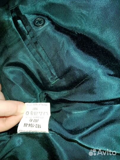 Военная форма